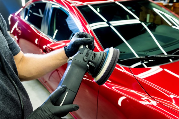 Mithatpaşa Oto Boya